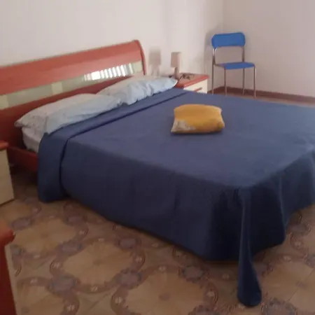 Appartamento Via Aurelio Saffi Pozzallo