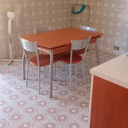Διαμέρισμα Via Aurelio Saffi *